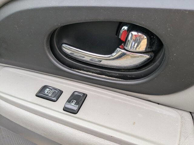 Used 2005 Isuzu Ascender image 31