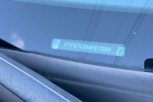 Used 2022 Ford F150 XLT w/ Equipment Group 301A Mid image 33