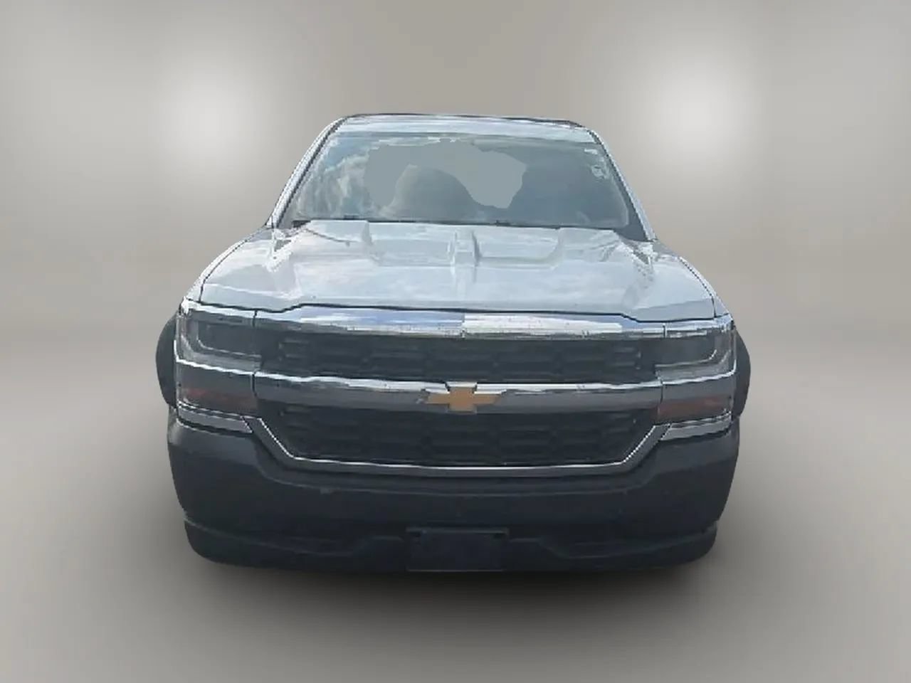 Used 2016 Chevrolet Silverado 1500 W/T RWD image 8