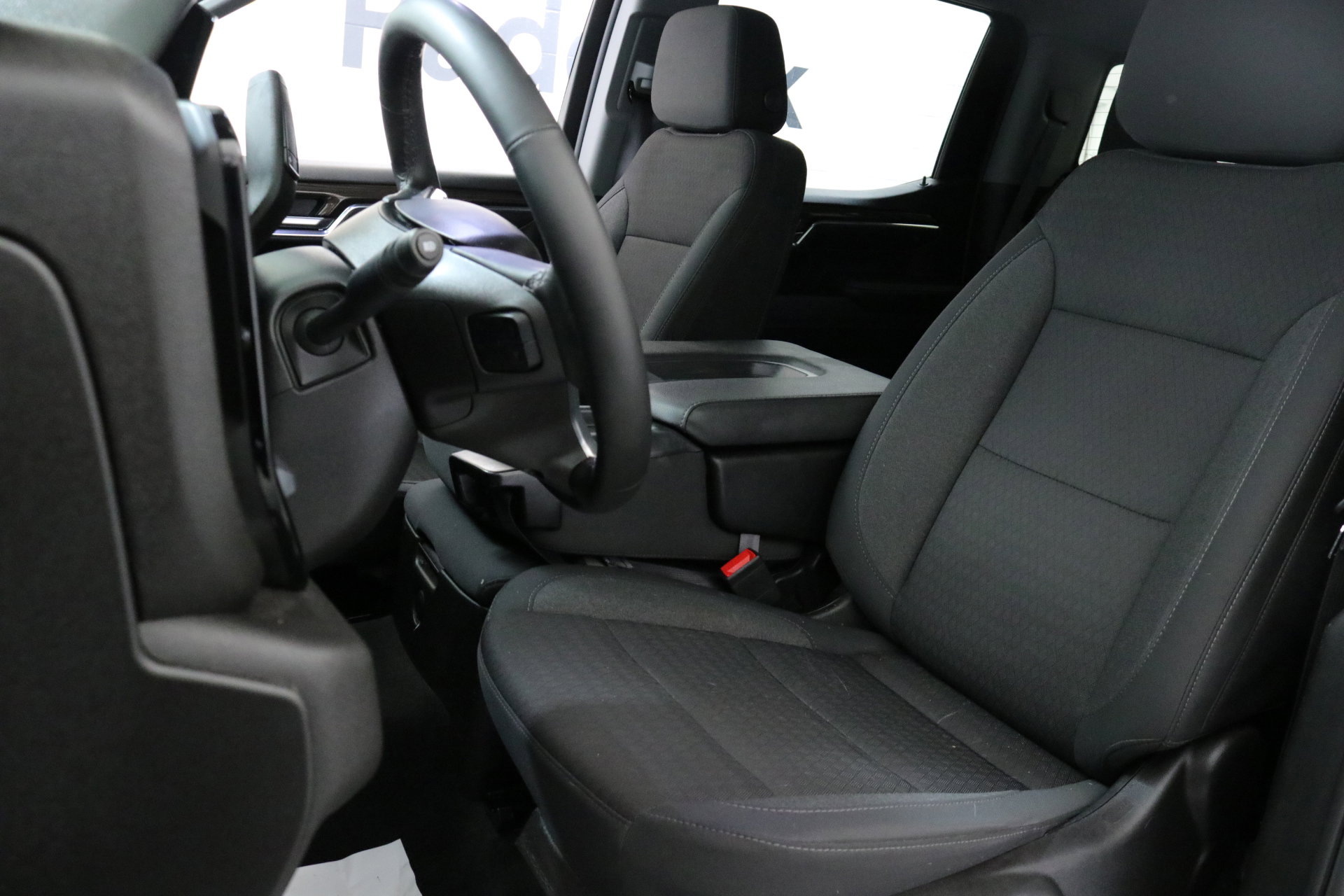 Used 2024 Chevrolet Silverado 1500 LT w/ All Star Edition Plus image 23