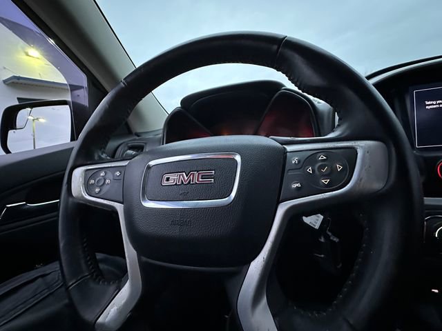 Used 2016 GMC Canyon SLE w/ SLE Convenience Package image 19