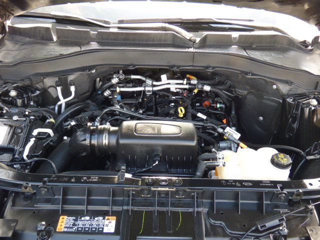 Used 2022 Ford Explorer Timberline w/ Timberline Technology Package AWD/4WD image 11