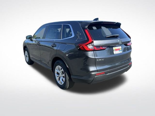 New 2026 Honda CR-V LX image 3