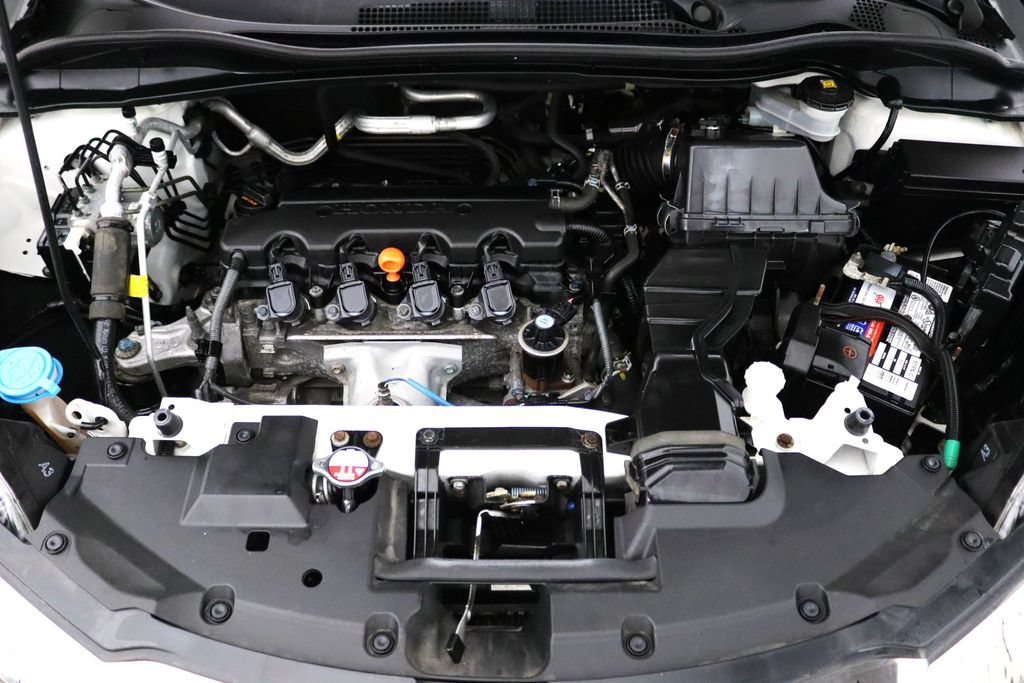 Used 2019 Honda HR-V EX image 28