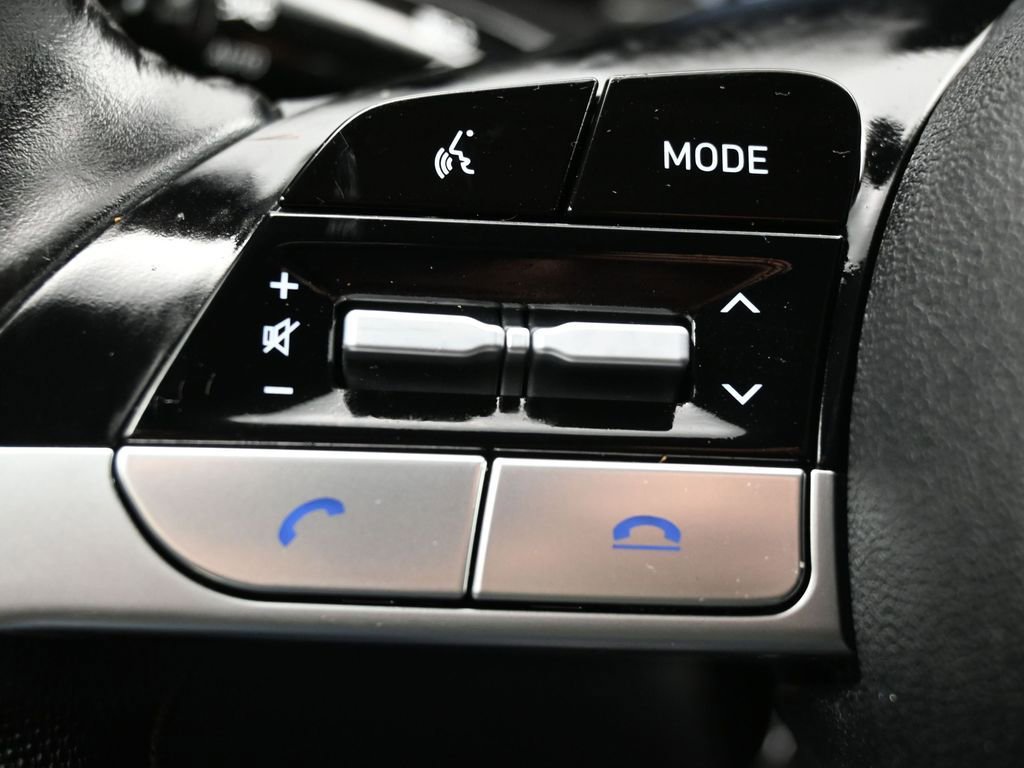 Used 2021 Hyundai Elantra SEL w/ Convenience Package image 24