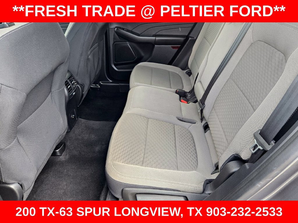 Used 2022 Ford Escape SE w/ Convenience Package FWD image 20