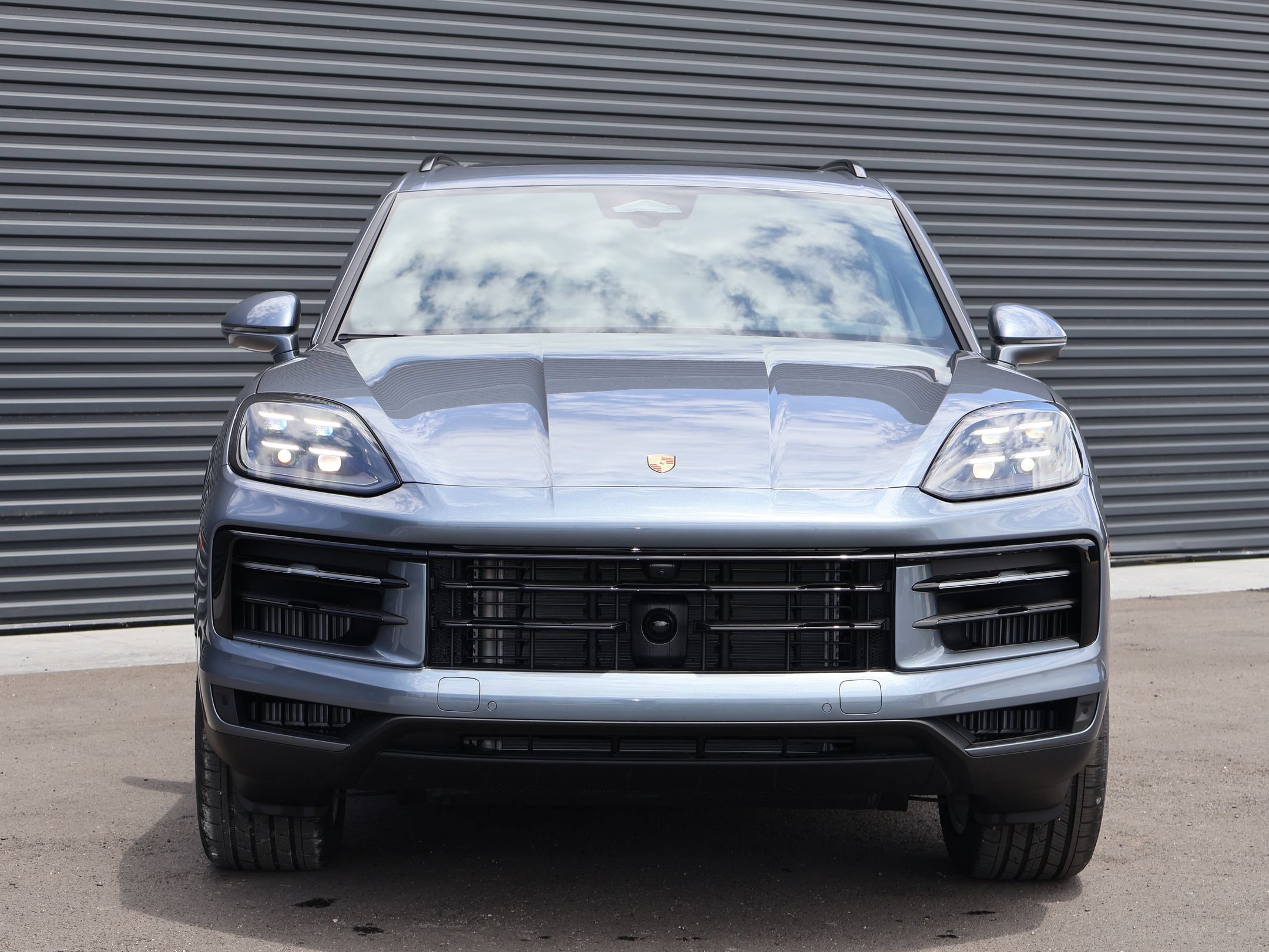 New 2026 Porsche Cayenne AWD/4WD image 6