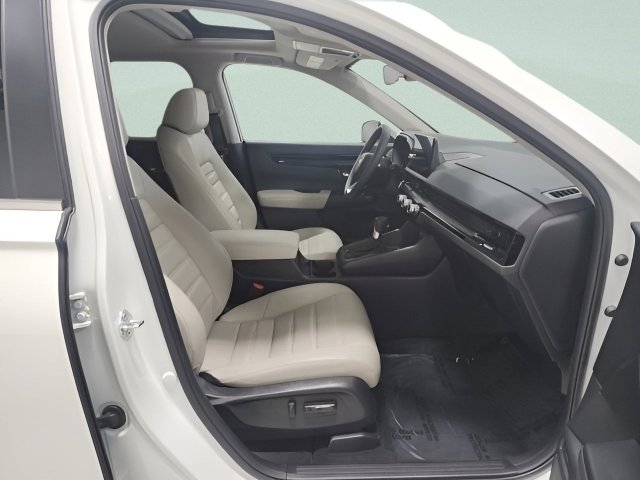 Certified 2023 Honda CR-V EX-L image 16