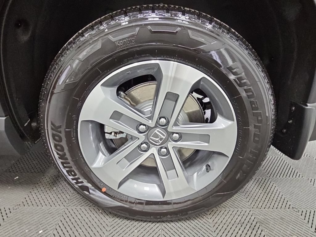 New 2026 Honda Pilot EX-L image 42