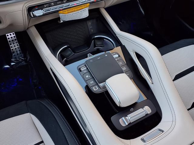 New 2026 Mercedes-Benz GLE 53 AMG 4MATIC image 7