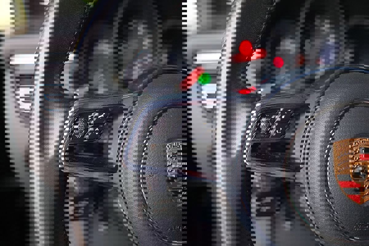 Used 2019 Porsche Macan image 16