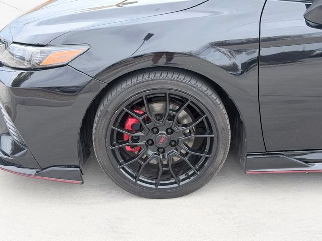 Used 2020 Toyota Camry TRD FWD image 31