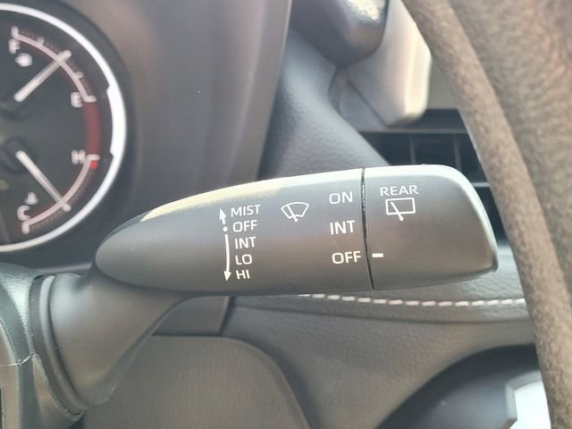 Used 2024 Toyota RAV4 LE image 16