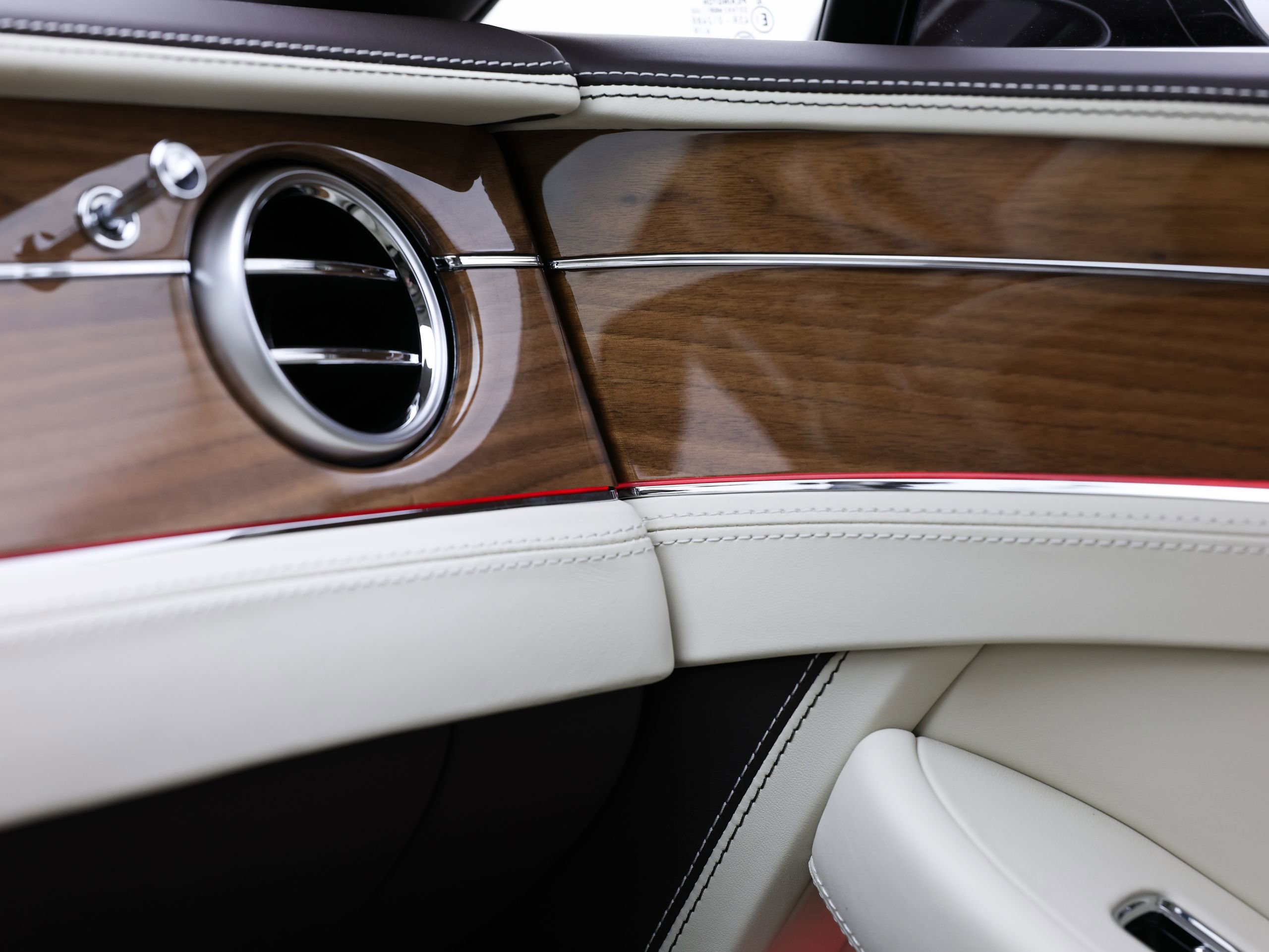 New 2026 Bentley Continental GT AWD/4WD image 43