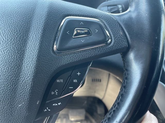 Used 2017 Lincoln MKC Reserve w/ Lincoln MKC Climate Package image 23