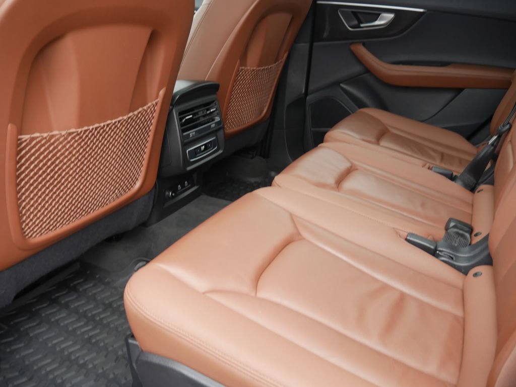 Certified 2023 Audi Q7 3.0T Premium Plus w/ Premium Plus Package image 23