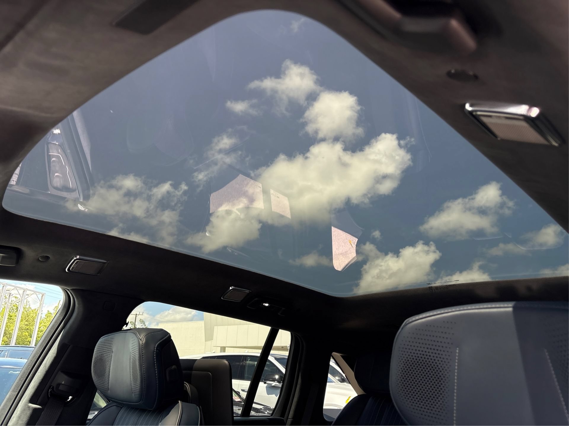 New 2026 Cadillac Escalade IQ Sport 2 AWD/4WD image 33