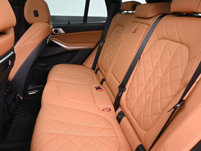 New 2026 BMW X5 xDrive40i image 12