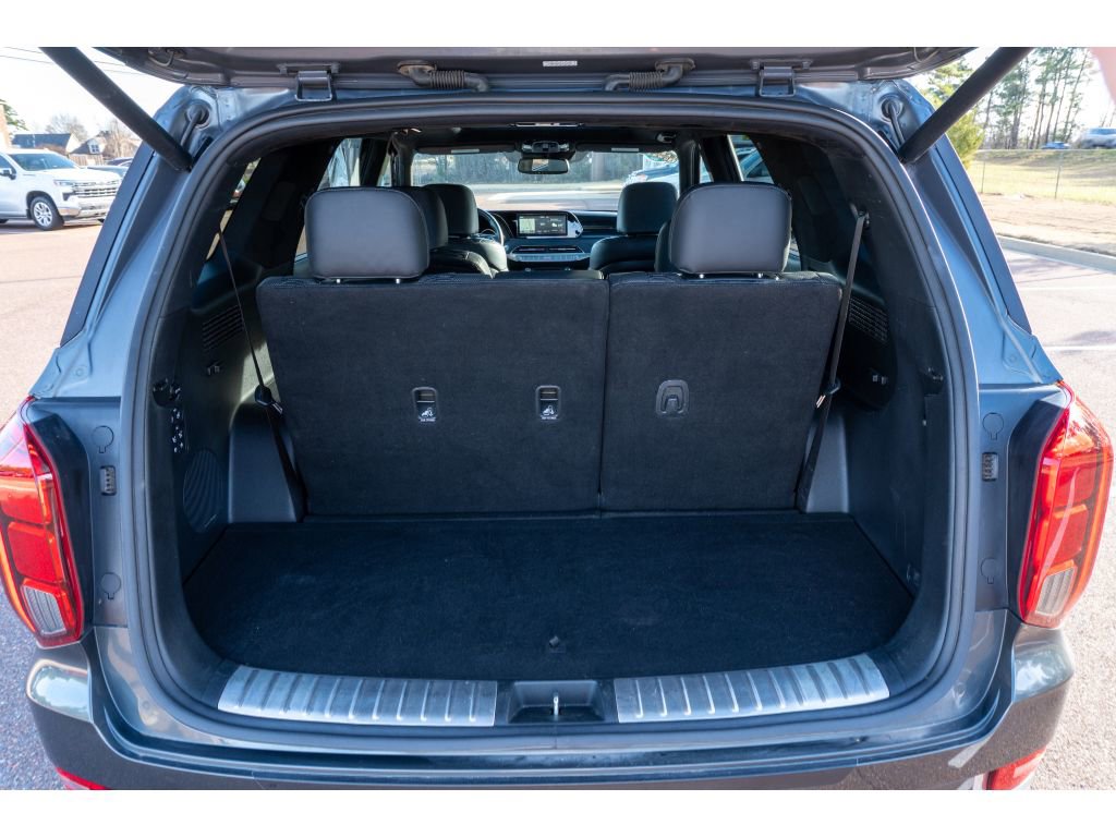 Used 2020 Hyundai Palisade Limited image 17