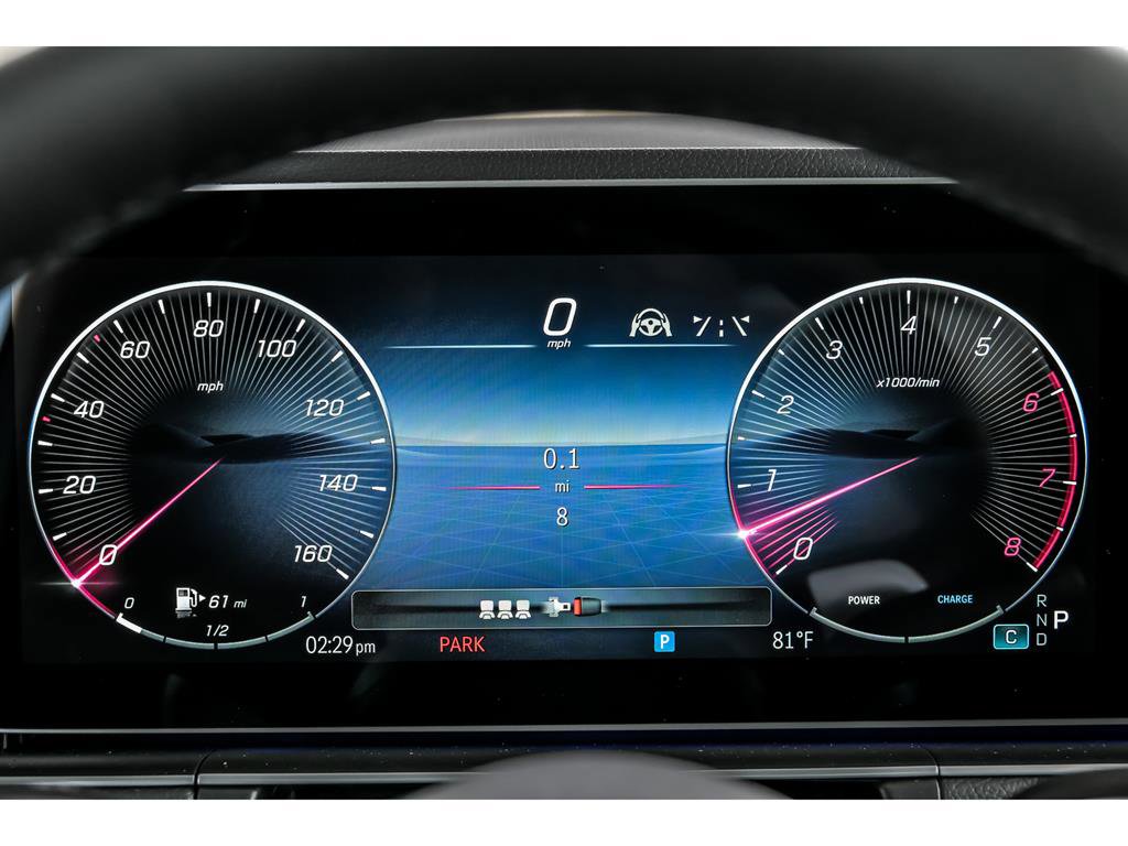 New 2026 Mercedes-Benz GLE 450 4MATIC image 13