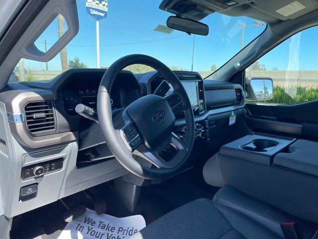 New 2026 Ford F150 XLT w/ FX4 Off-Road Package AWD/4WD image 9