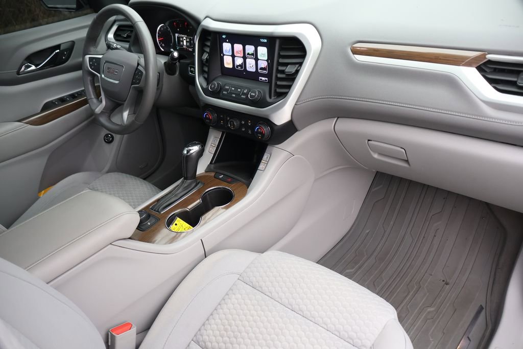 Used 2019 GMC Acadia SLE w/ Driver Alert Package I image 36