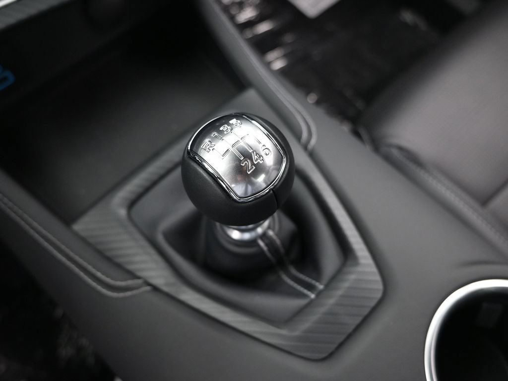 New 2025 Ford Mustang GT Premium RWD image 12