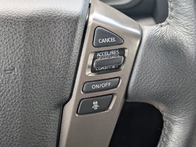Used 2024 Nissan Titan SV w/ SV Bronze Edition Package AWD/4WD image 20