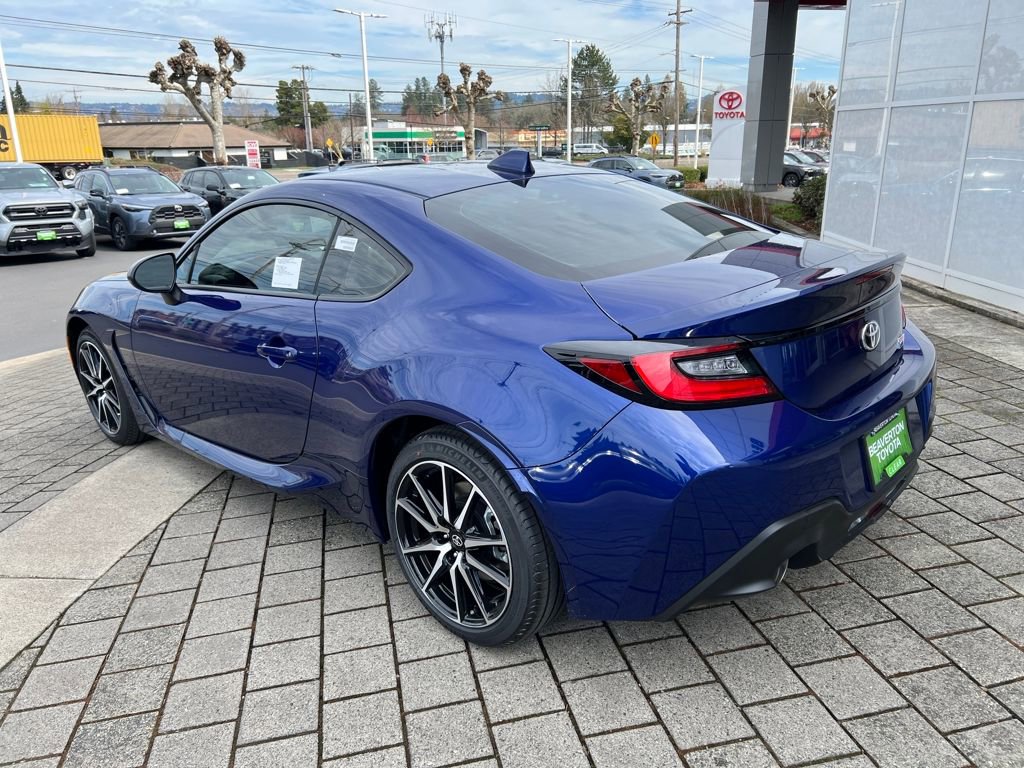 New 2026 Toyota GR86 image 3