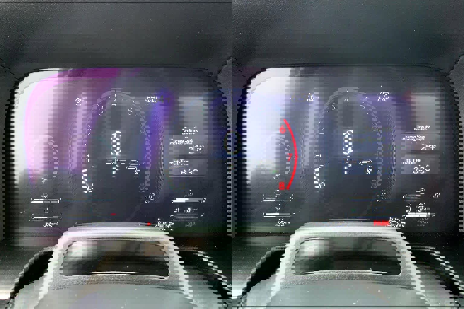 Used 2025 Lexus GX 550 image 24