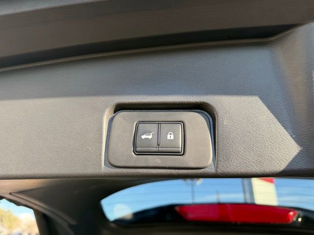 Certified 2023 Nissan Rogue SL w/ SL Premium Package image 10