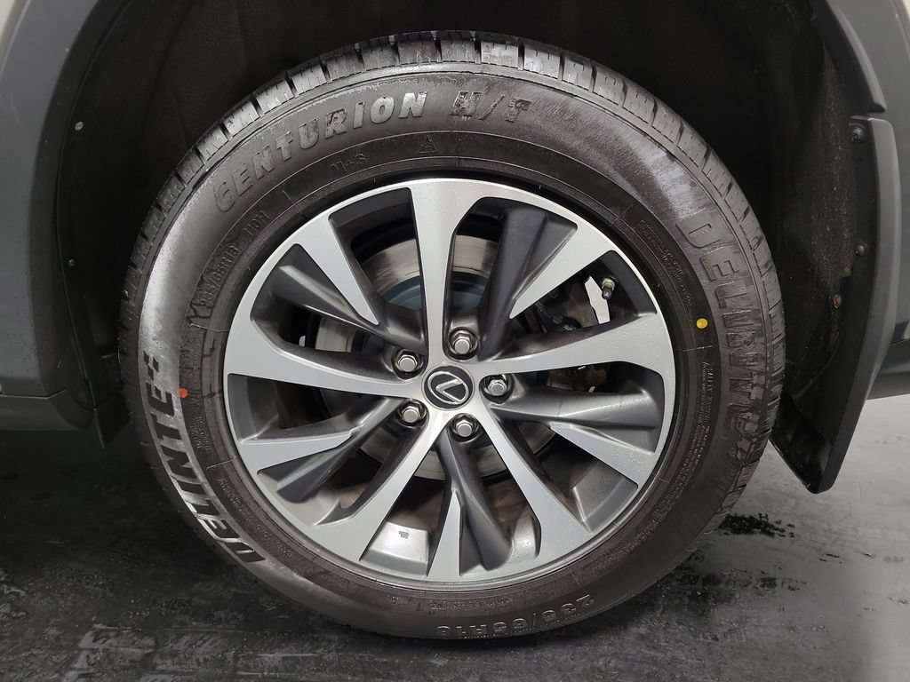 Used 2021 Lexus RX 350 AWD w/ Premium Package image 10