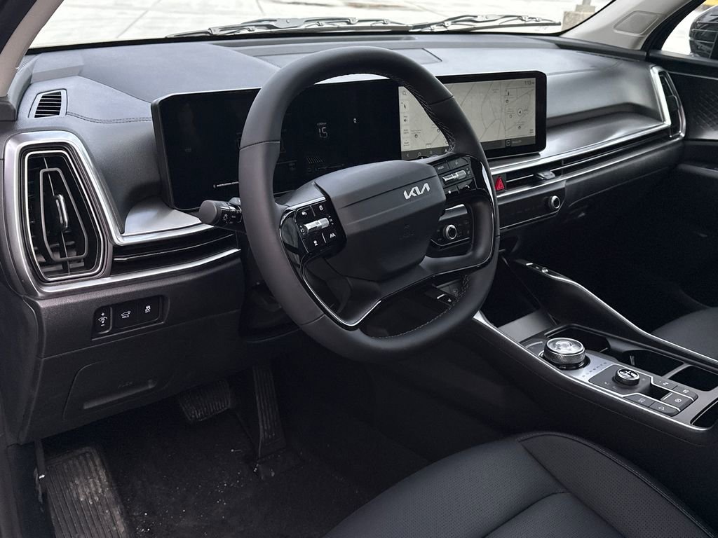 New 2026 Kia Sorento EX image 18