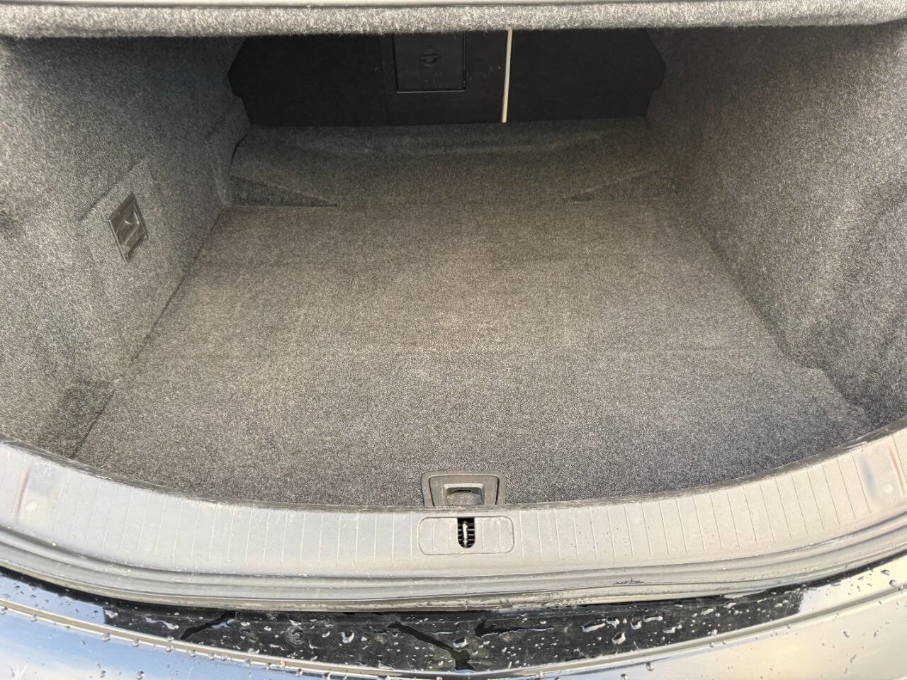 Used 2018 Cadillac XTS Luxury image 25