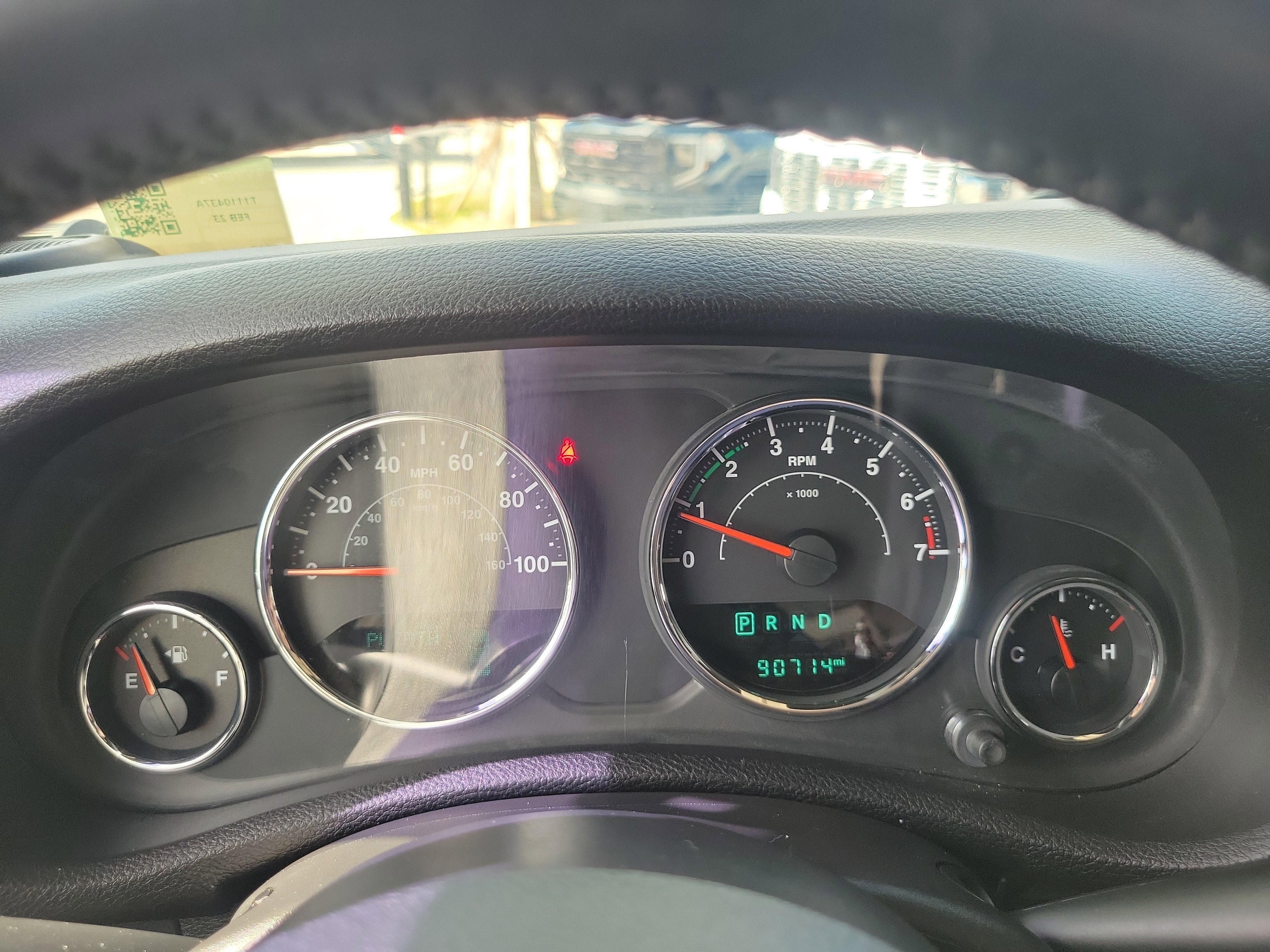 Used 2017 Jeep Wrangler Unlimited Sport w/ Quick Order Package 24S image 24