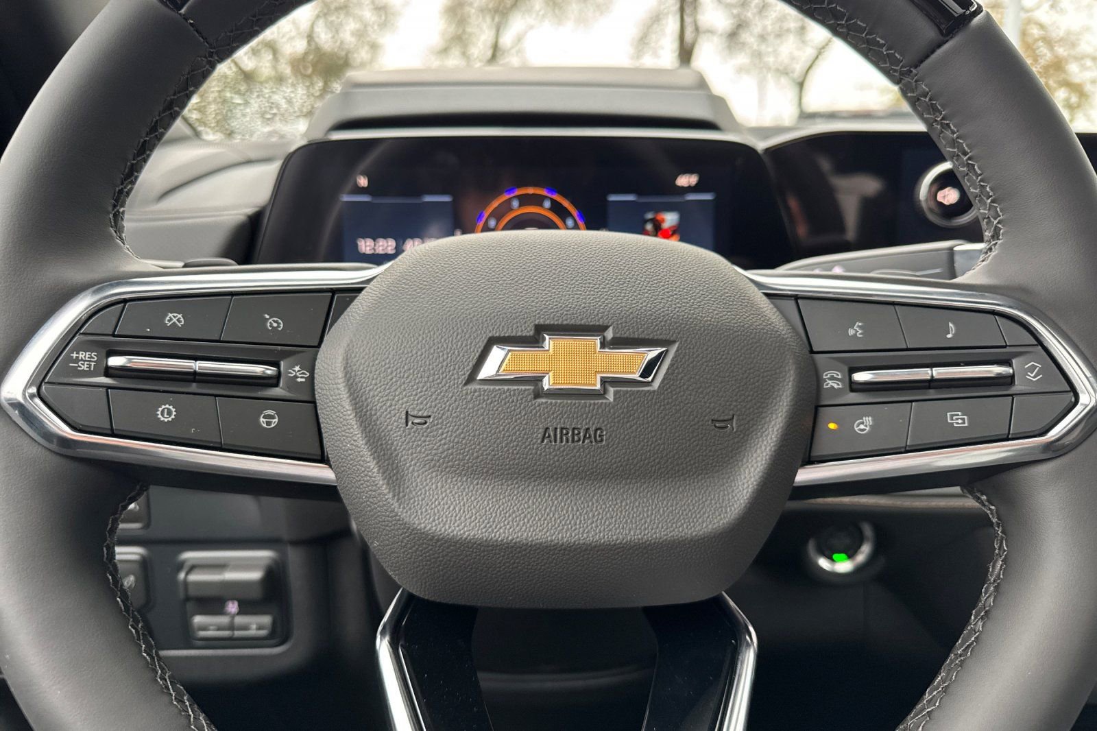 New 2026 Chevrolet Suburban High Country image 24