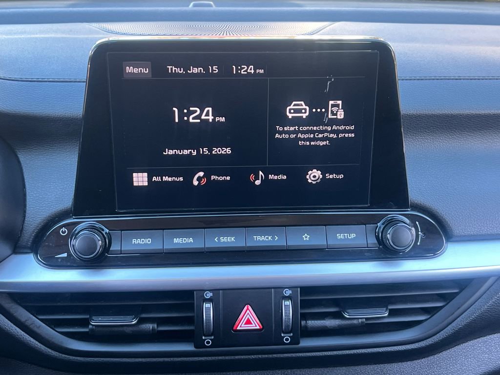 Used 2023 Kia Forte LXS image 23