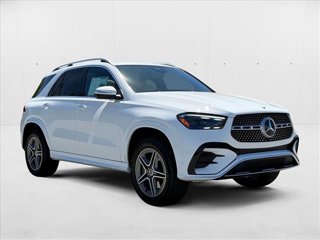 New 2026 Mercedes-Benz GLE 580 4MATIC image 5