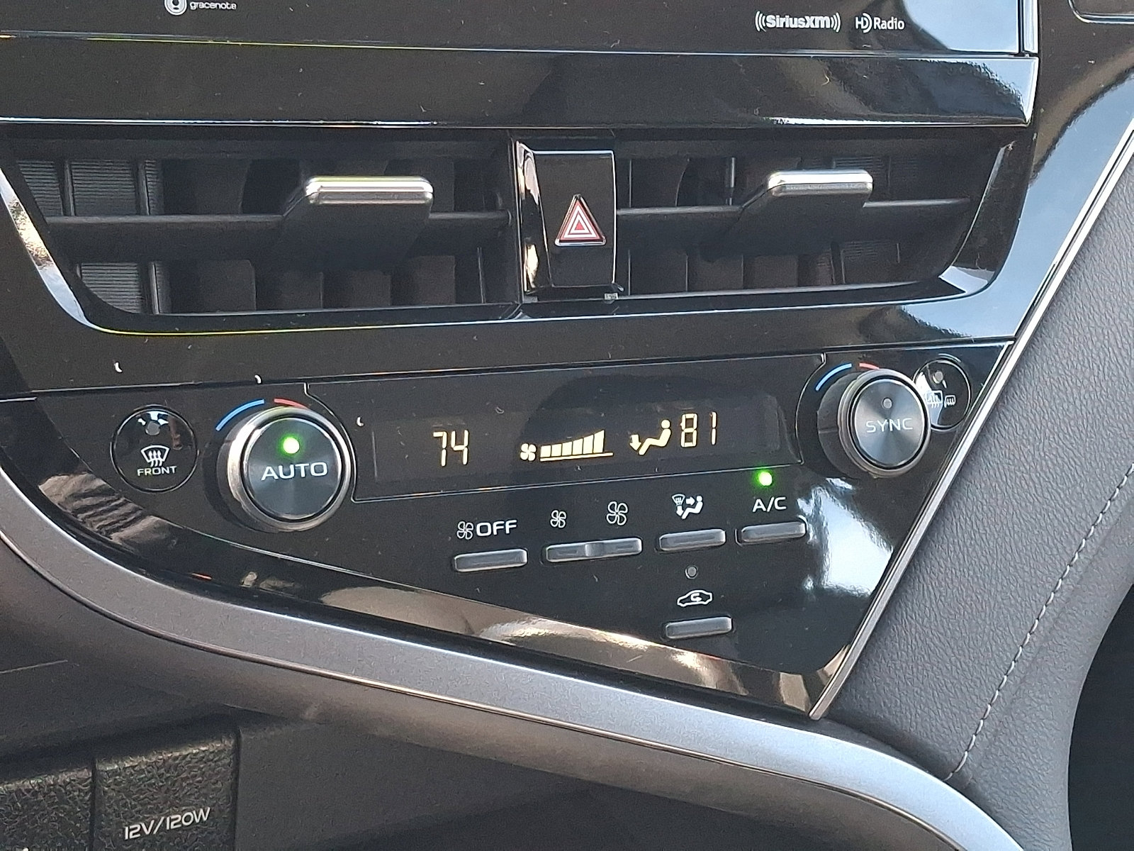 Certified 2024 Toyota Camry XLE image 16