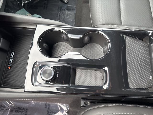 Certified 2025 Buick Envision Preferred image 24