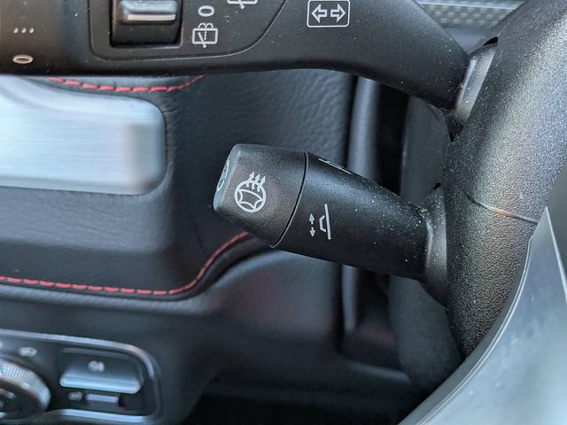 Used 2025 Mercedes-Benz G 550 w/ Manufactur Interior Package image 33