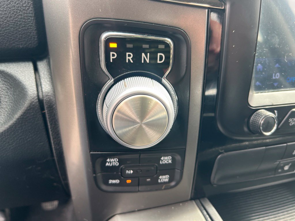 Used 2018 RAM 1500 Sport w/ Convenience Group AWD/4WD image 45