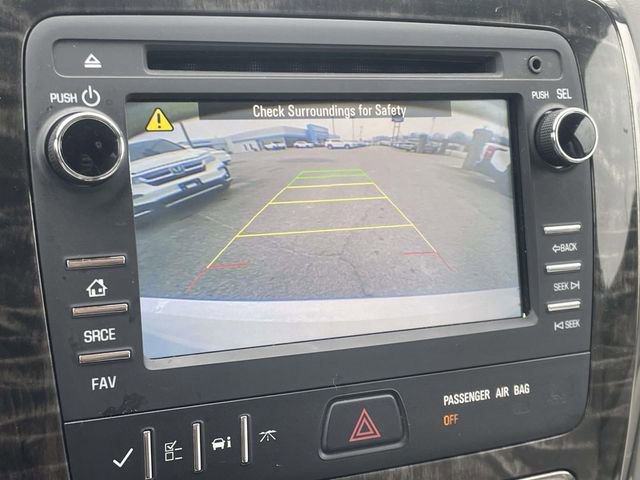 Used 2014 Buick Enclave Leather image 18