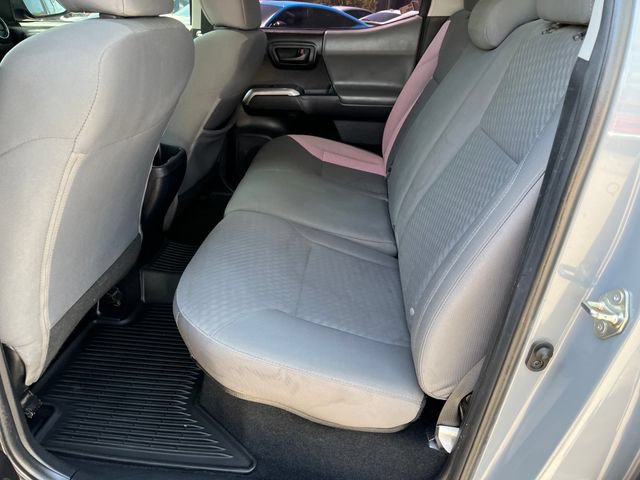 Used 2021 Toyota Tacoma SR5 RWD image 6