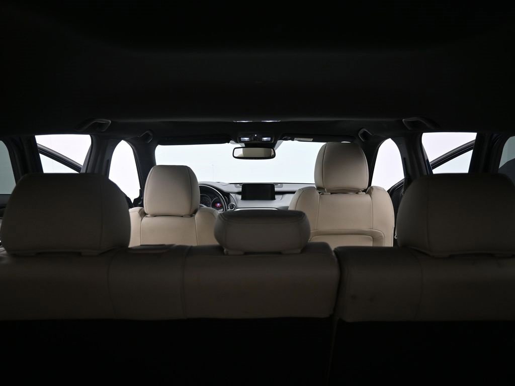 Used 2018 MAZDA CX-9 Grand Touring image 30