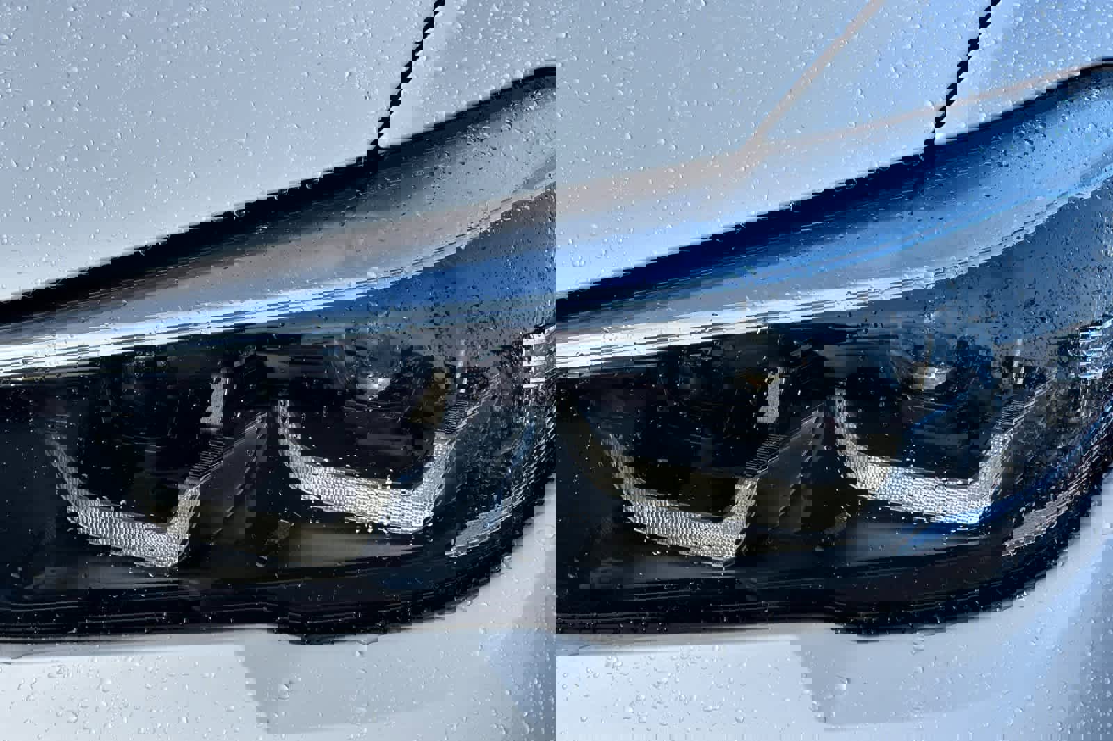 Certified 2023 BMW X5 xDrive40i image 10