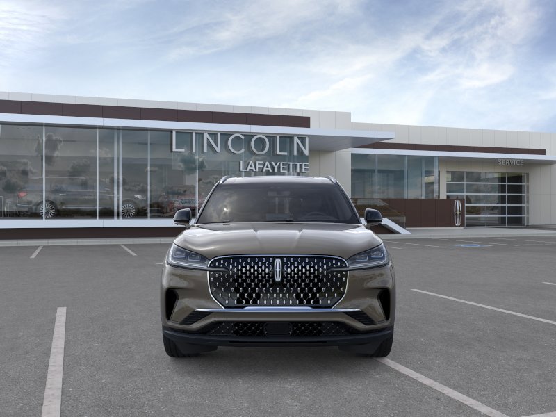New 2026 Lincoln Aviator Reserve AWD/4WD image 6