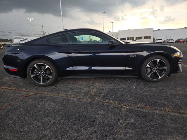 Used 2021 Ford Mustang GT RWD video 2