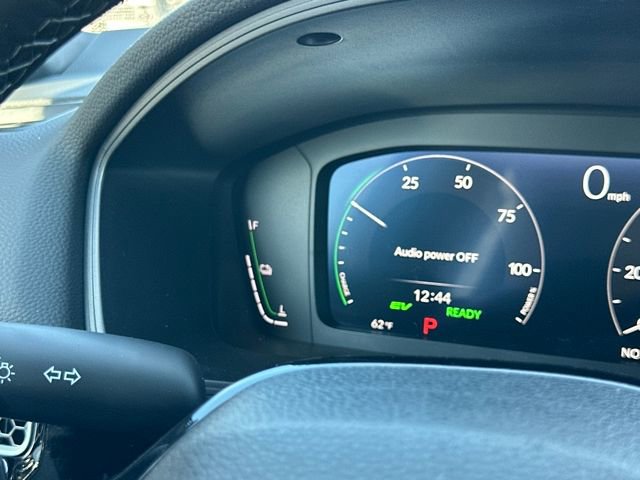 New 2026 Honda Civic Sport Touring image 19