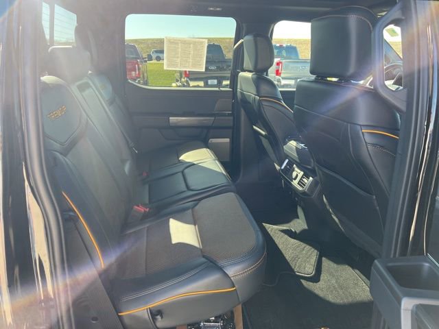 Used 2023 Ford F150 Tremor w/ Equipment Group 402A High image 13